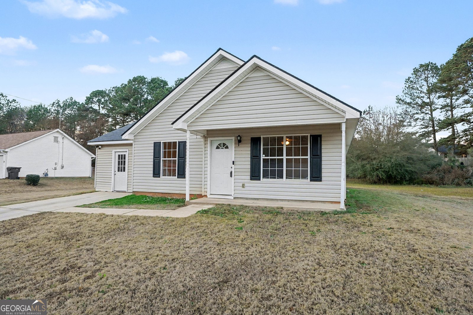 244 Queens Court Jackson - 29