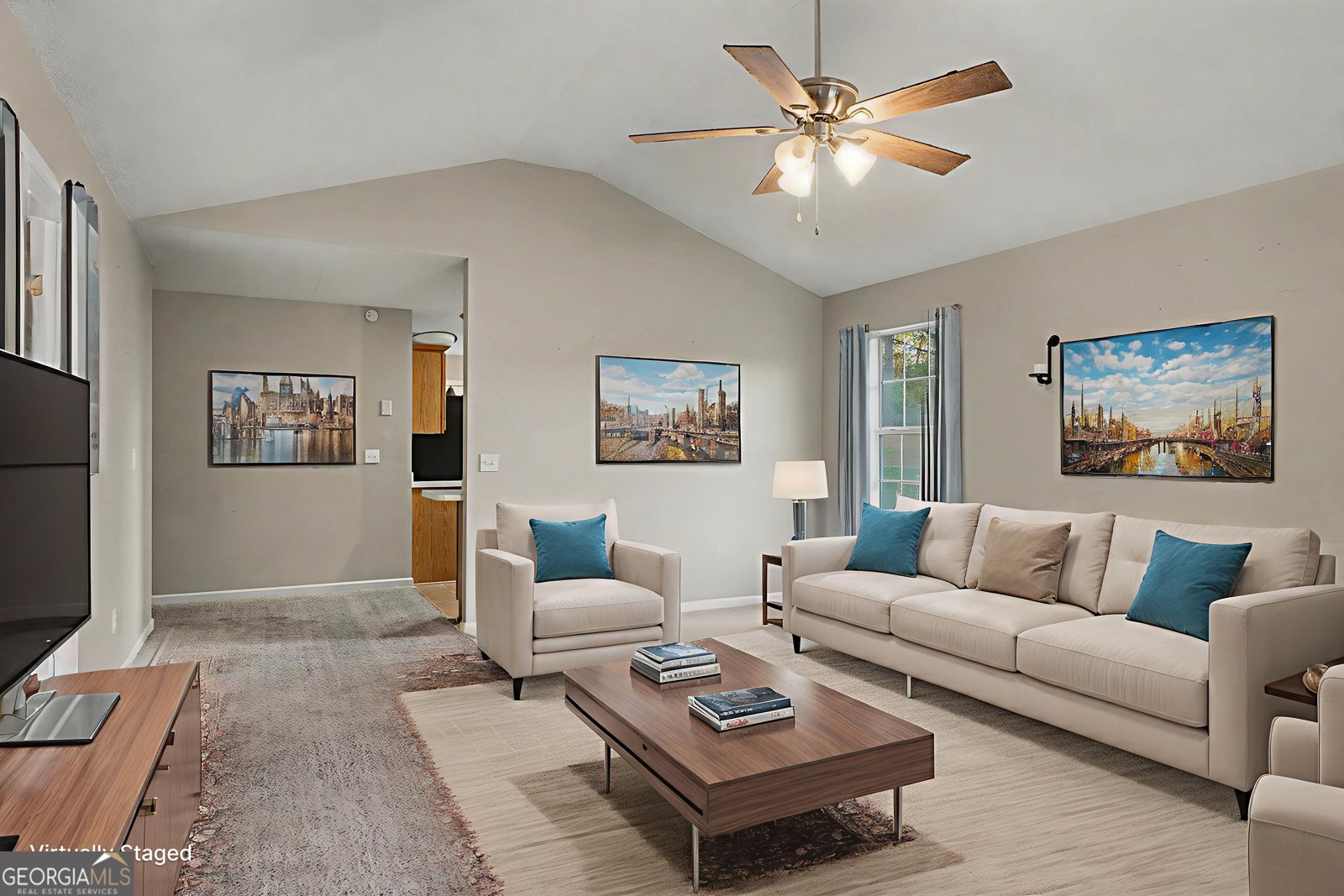 244 Queens Court Jackson - 4