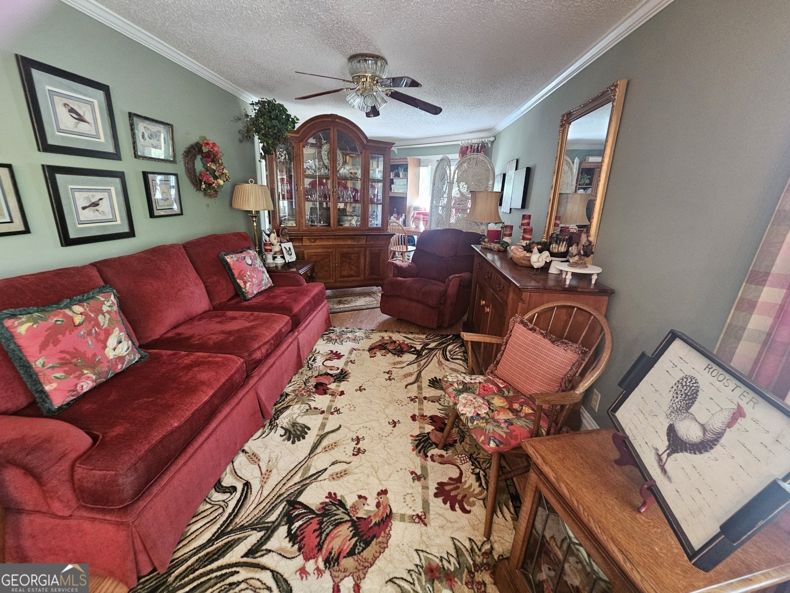 87 Georgia Avenue Adrian - 28