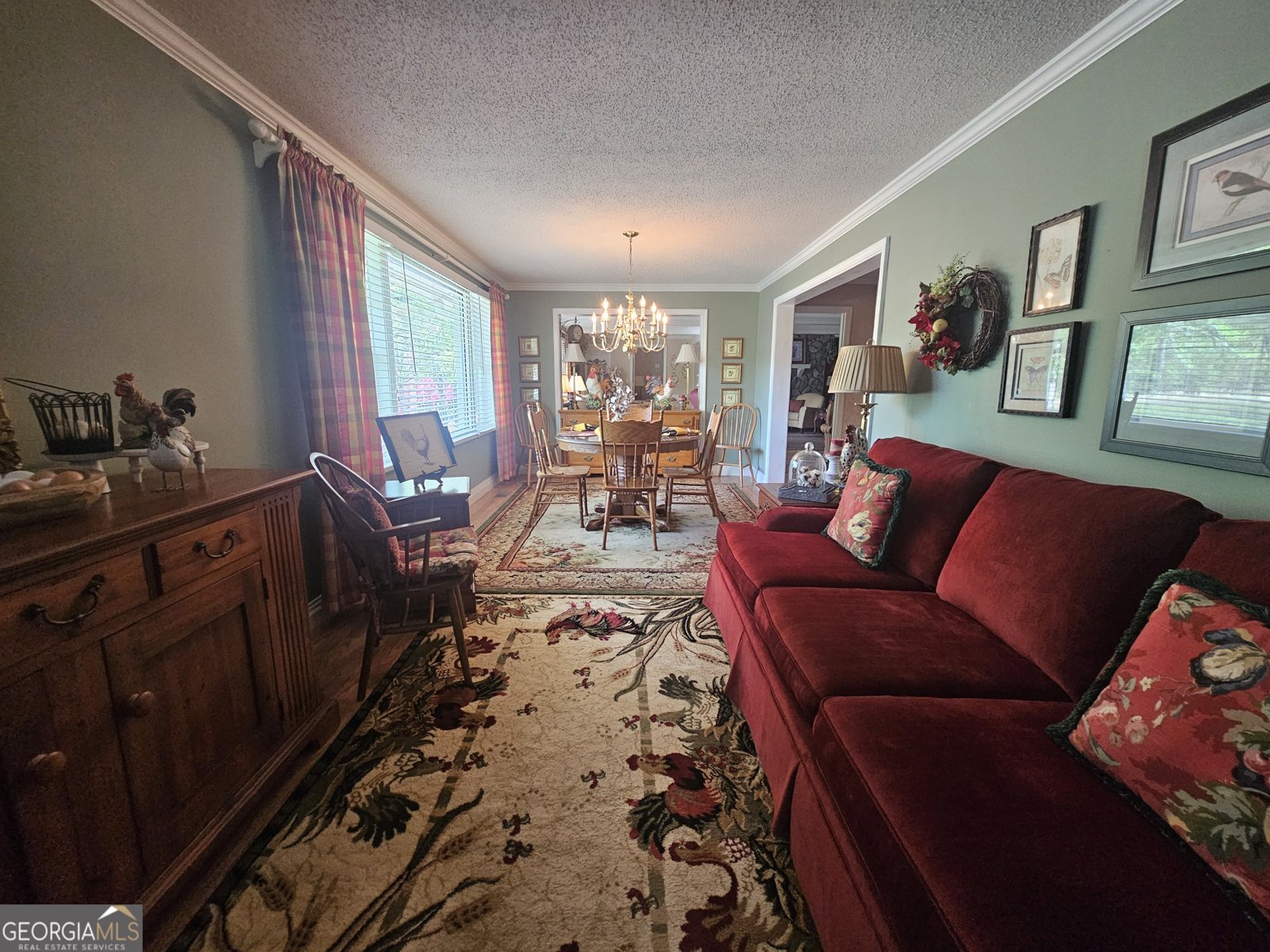 87 Georgia Avenue Adrian - 29