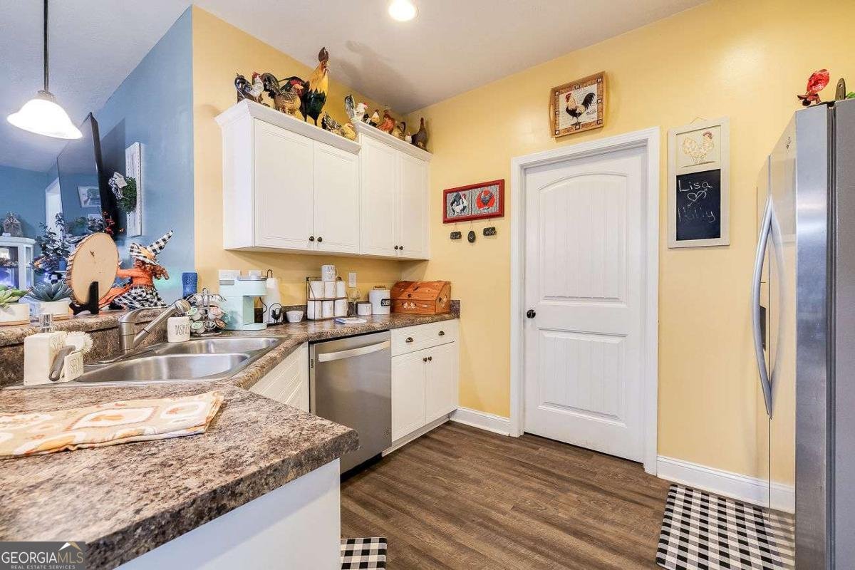 141 Willow Drive Guyton - 12