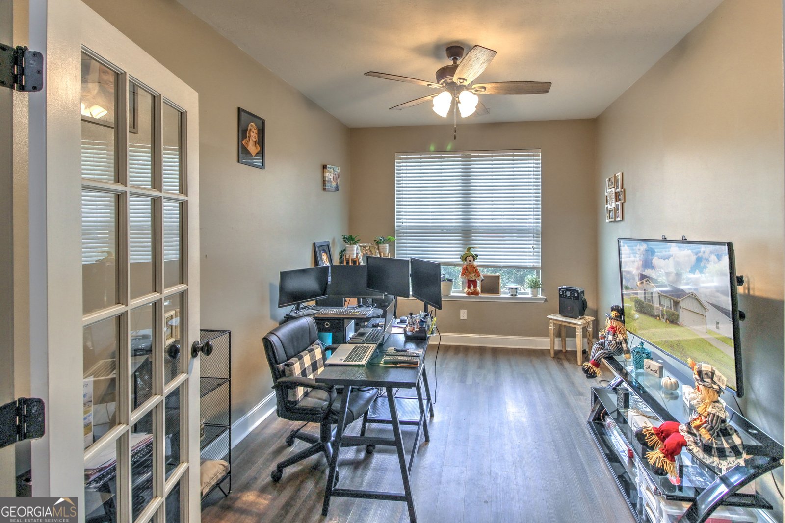 141 Willow Drive Guyton - 15