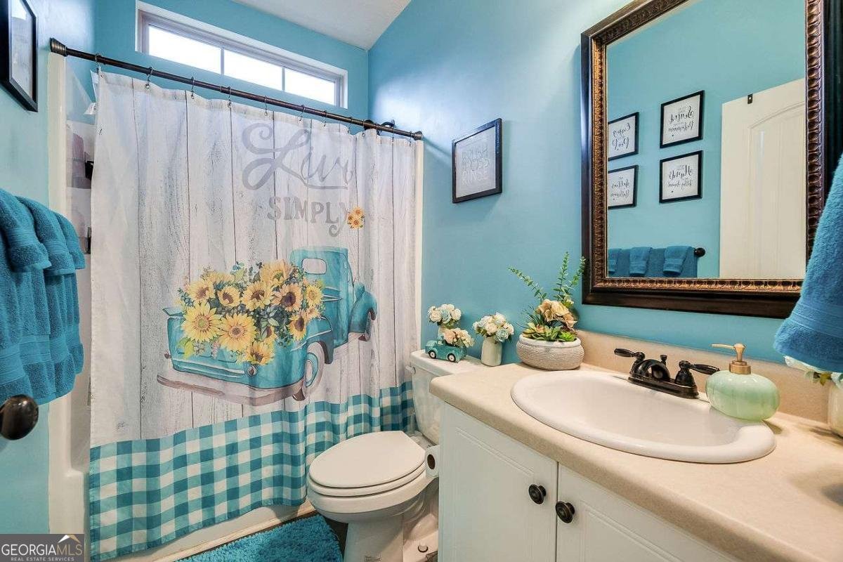 141 Willow Drive Guyton - 23