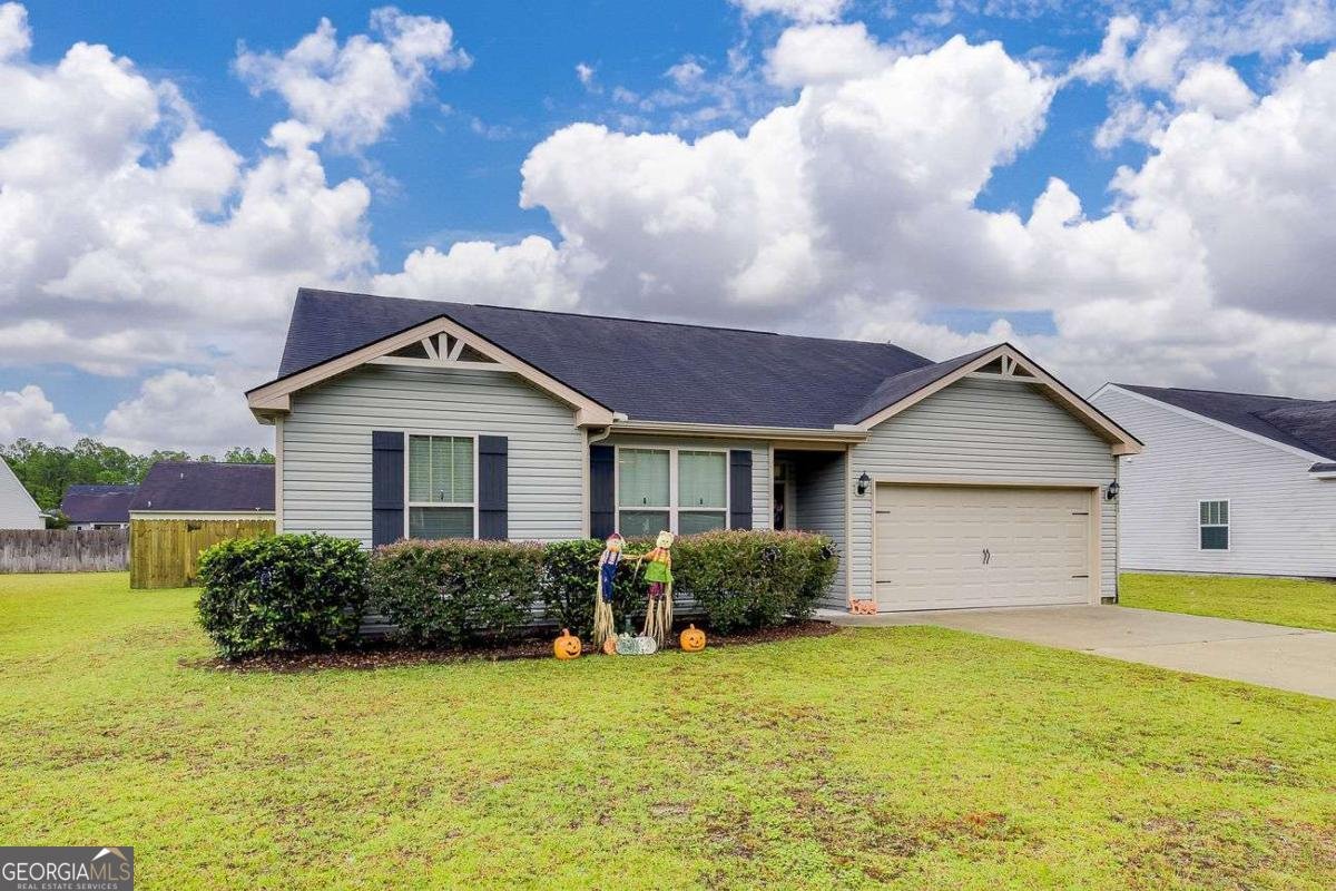 141 Willow Drive Guyton - 3