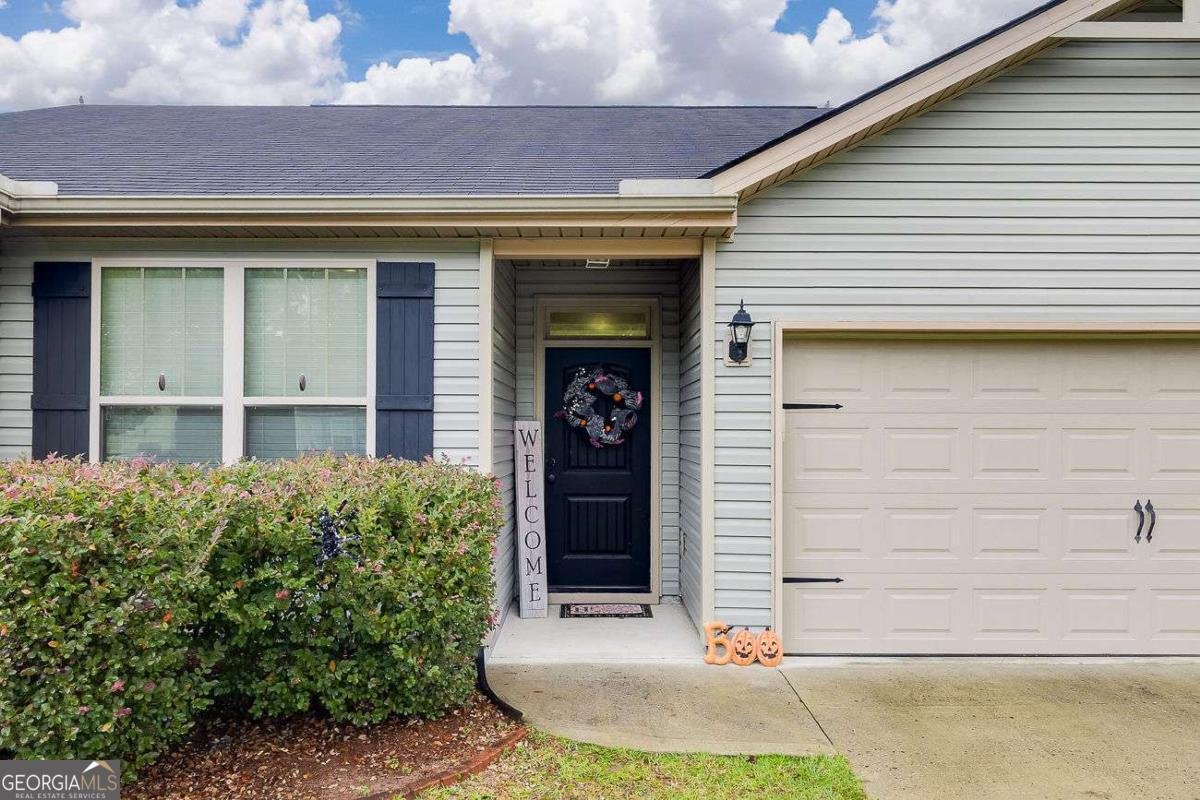 141 Willow Drive Guyton - 4