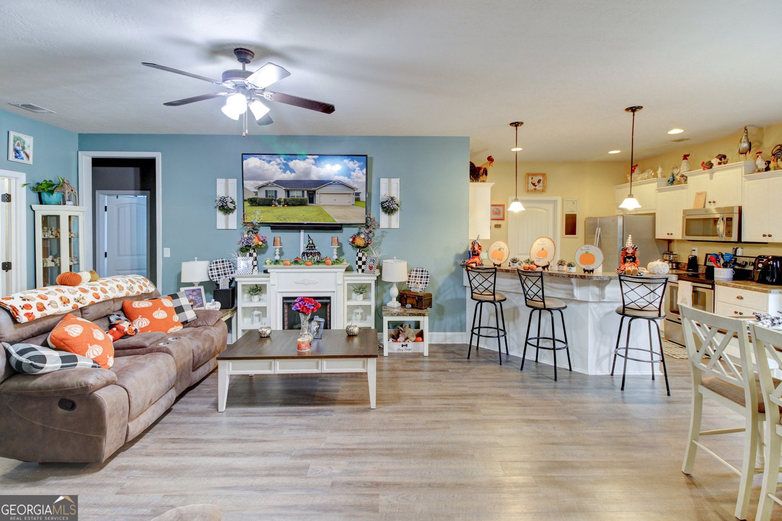 141 Willow Drive Guyton - 6