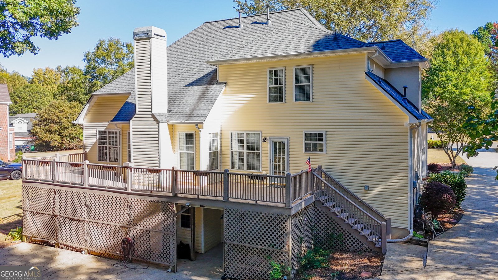 20 Plainfield Place Newnan - 16