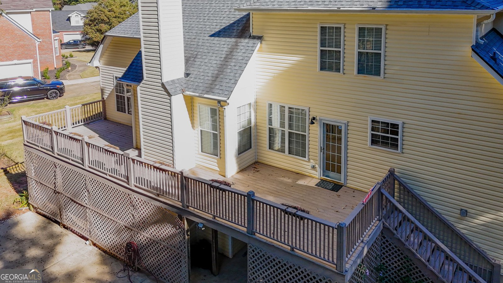 20 Plainfield Place Newnan - 17