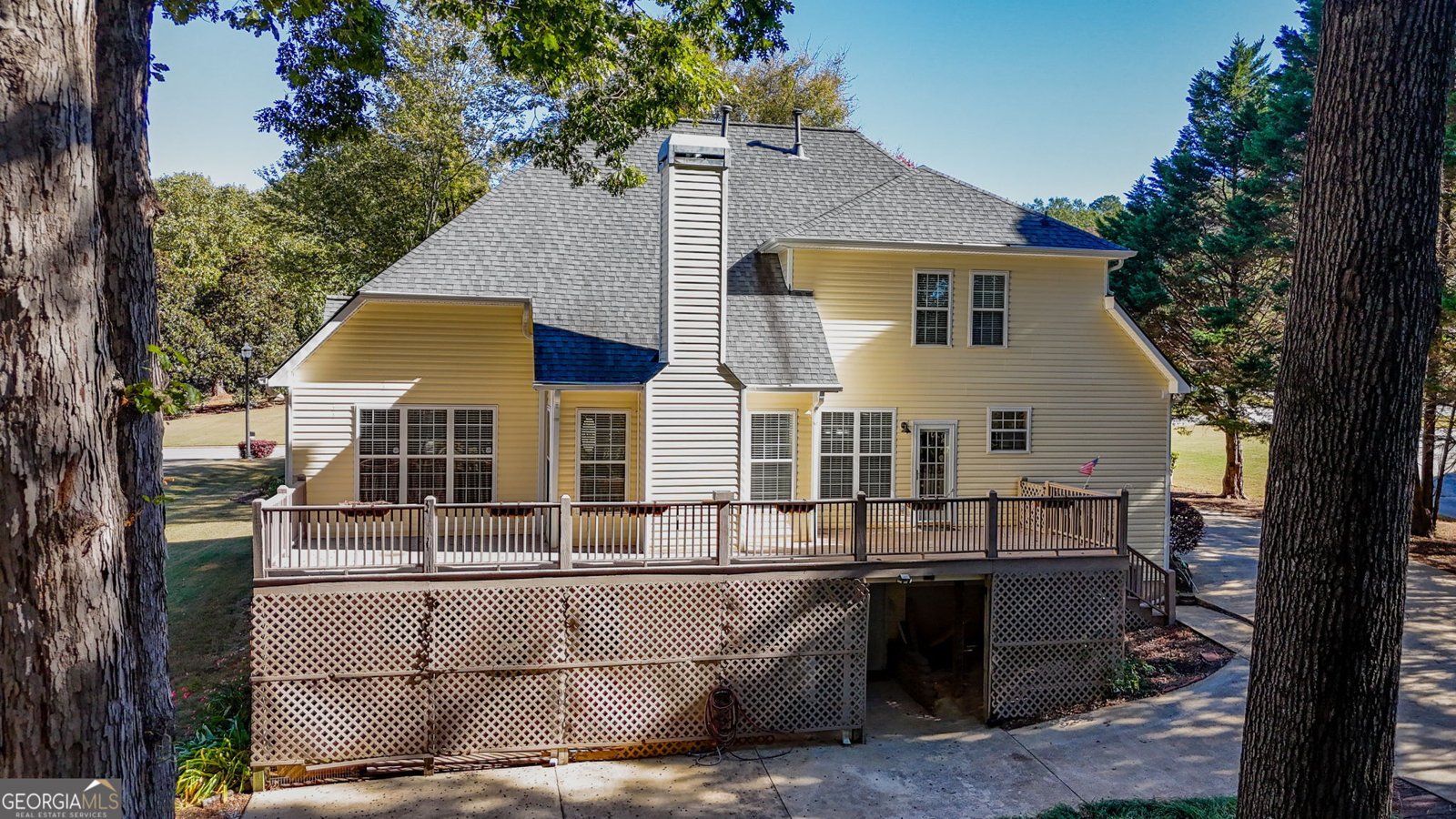 20 Plainfield Place Newnan - 18