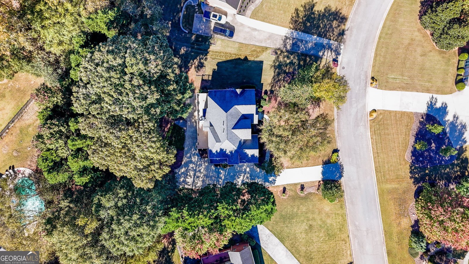 20 Plainfield Place Newnan - 20