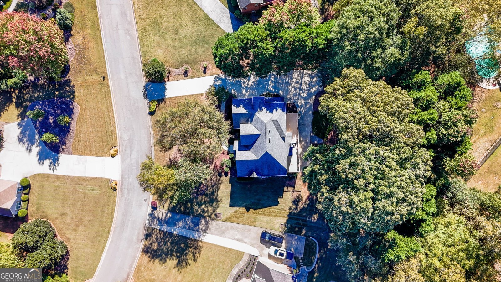 20 Plainfield Place Newnan - 23