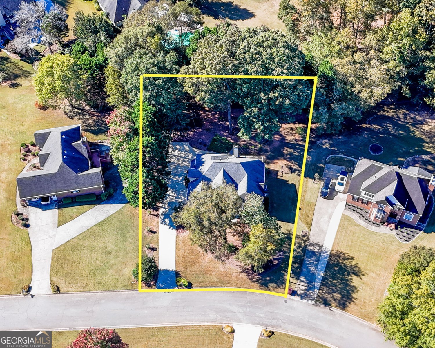 20 Plainfield Place Newnan - 24