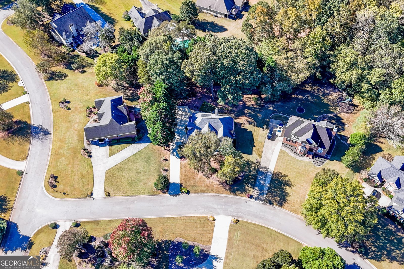 20 Plainfield Place Newnan - 25