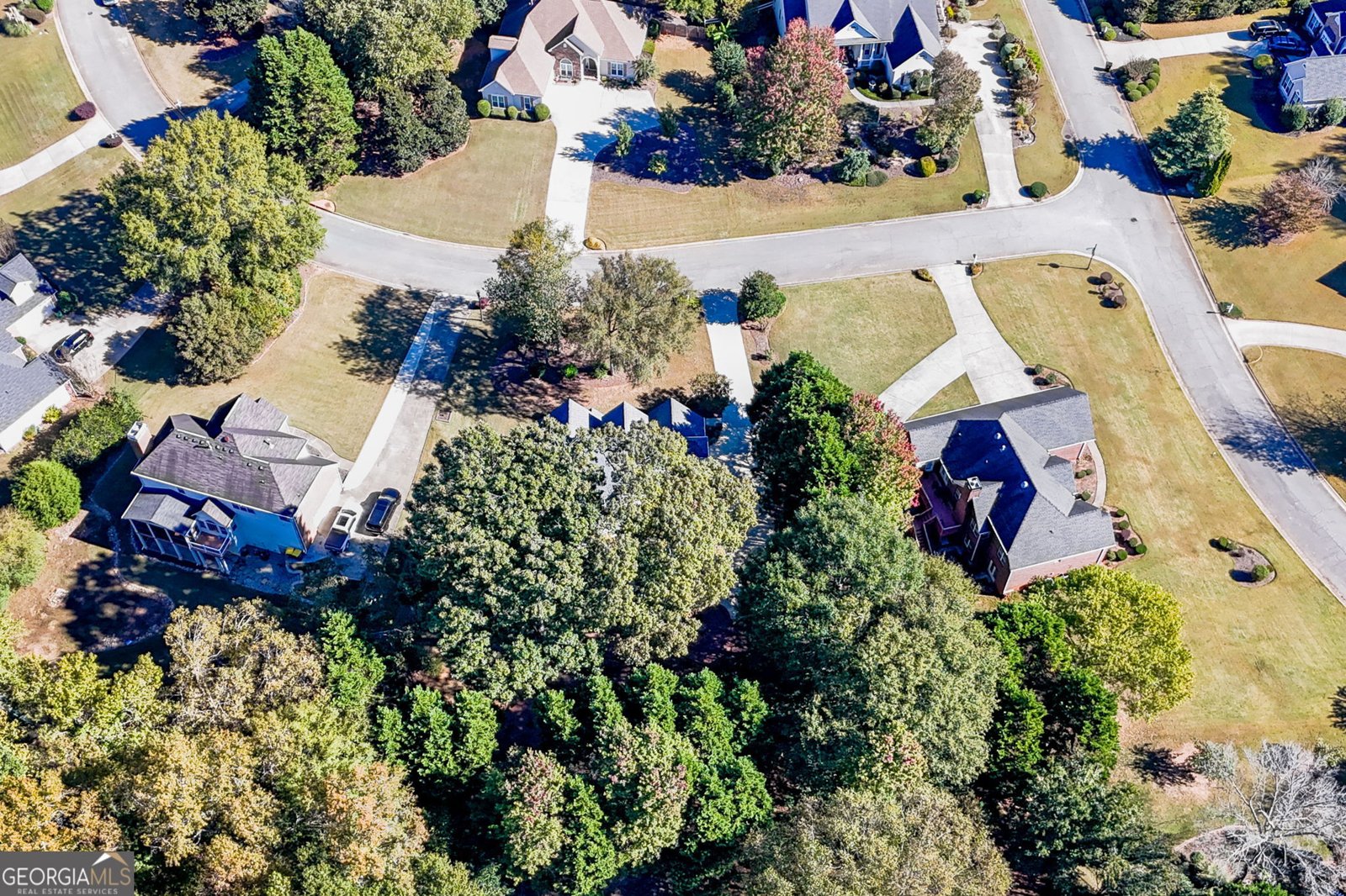 20 Plainfield Place Newnan - 26