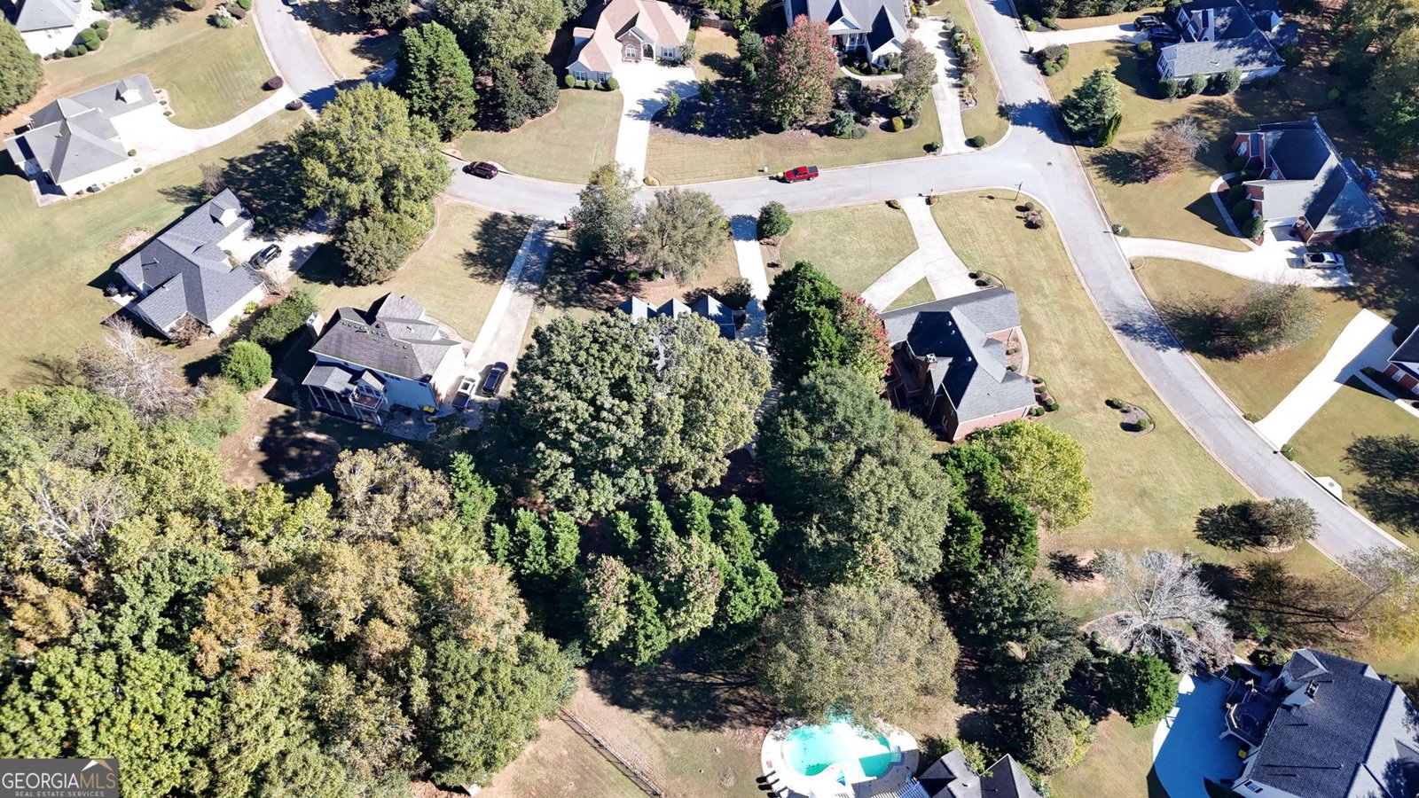 20 Plainfield Place Newnan - 27