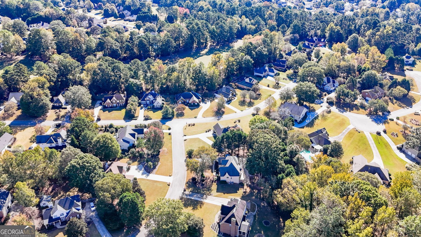 20 Plainfield Place Newnan - 28