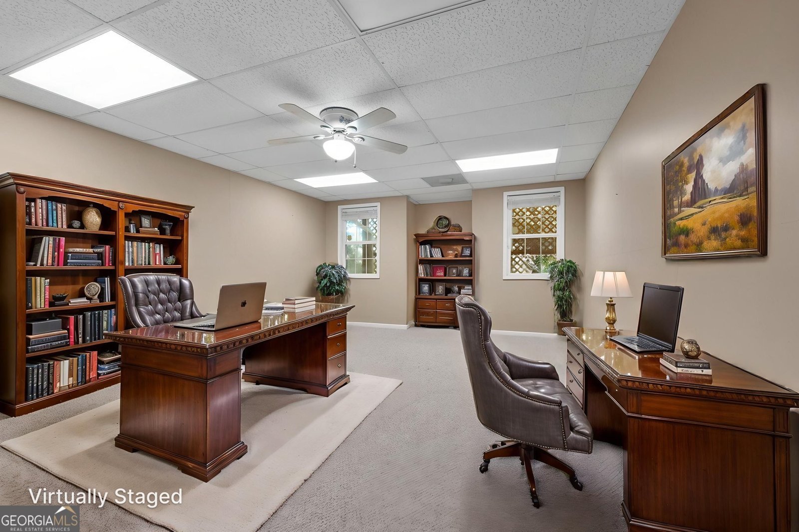 20 Plainfield Place Newnan - 5