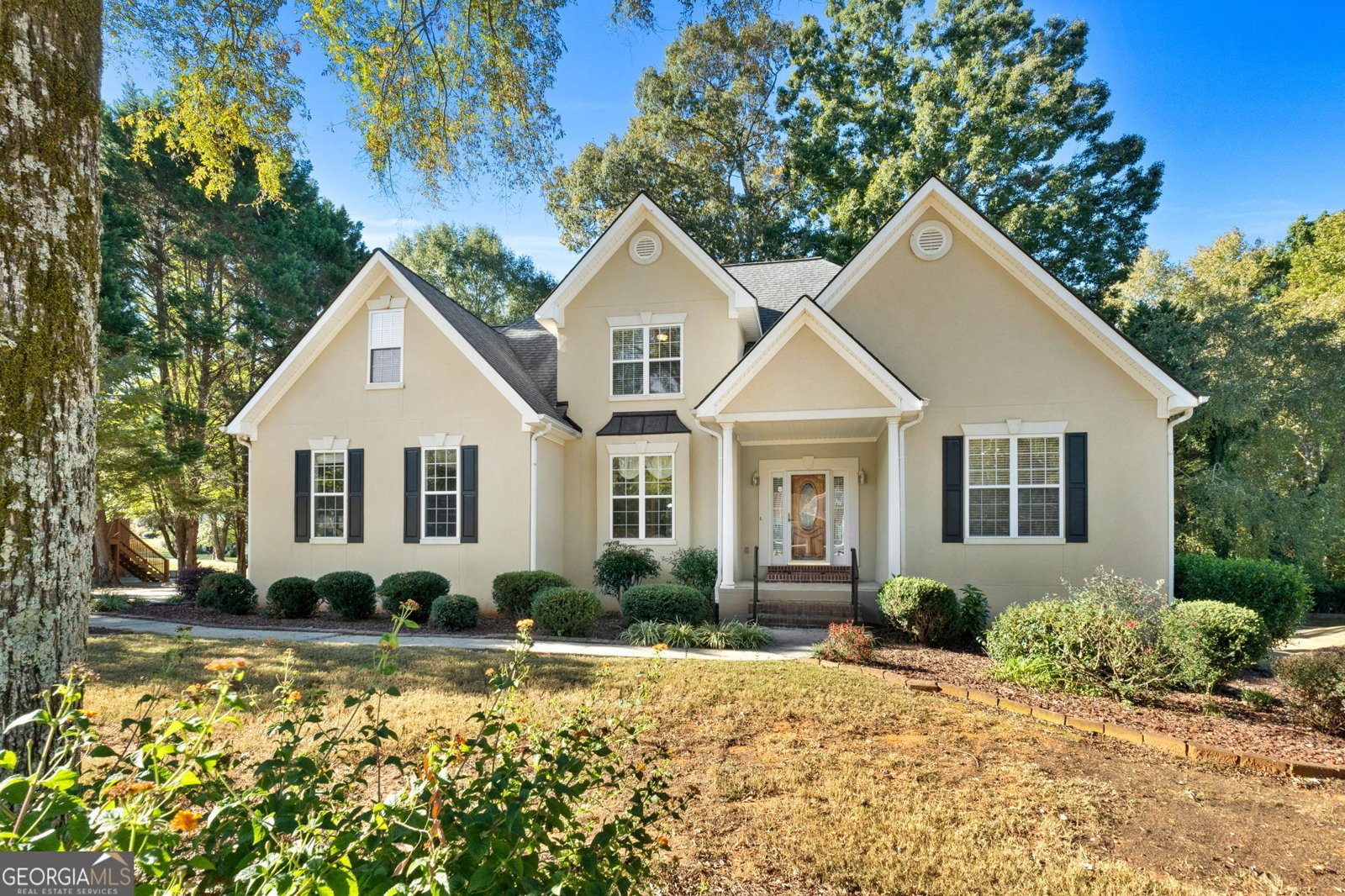 20 Plainfield Place Newnan - 77