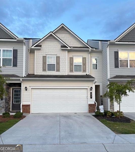 91 PINNACLE Jasper - 1