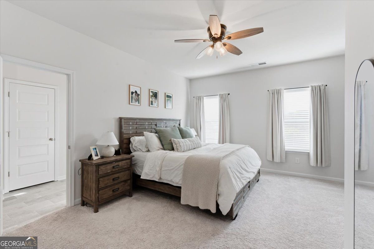 91 PINNACLE Way Jasper - 21