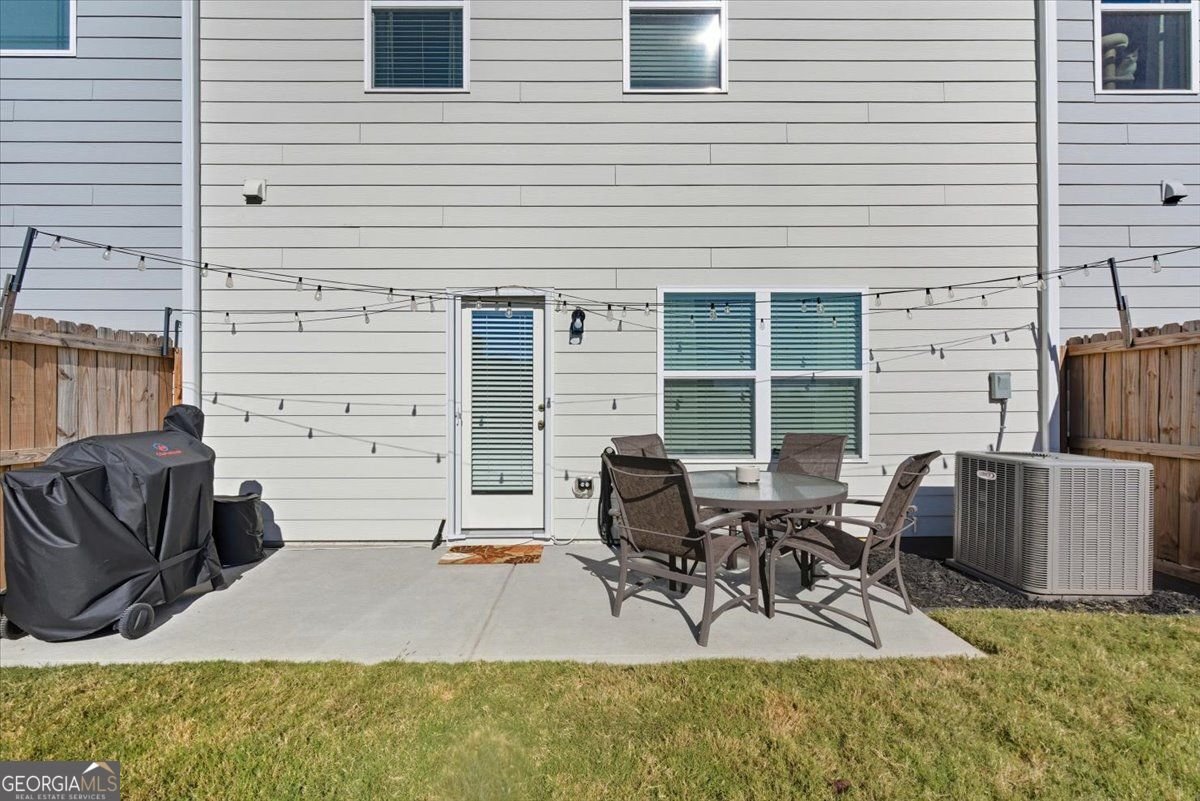 91 PINNACLE Way Jasper - 29