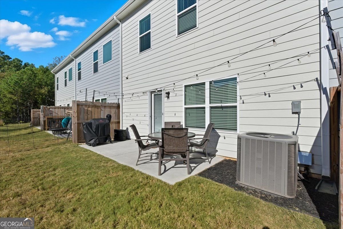 91 PINNACLE Way Jasper - 31