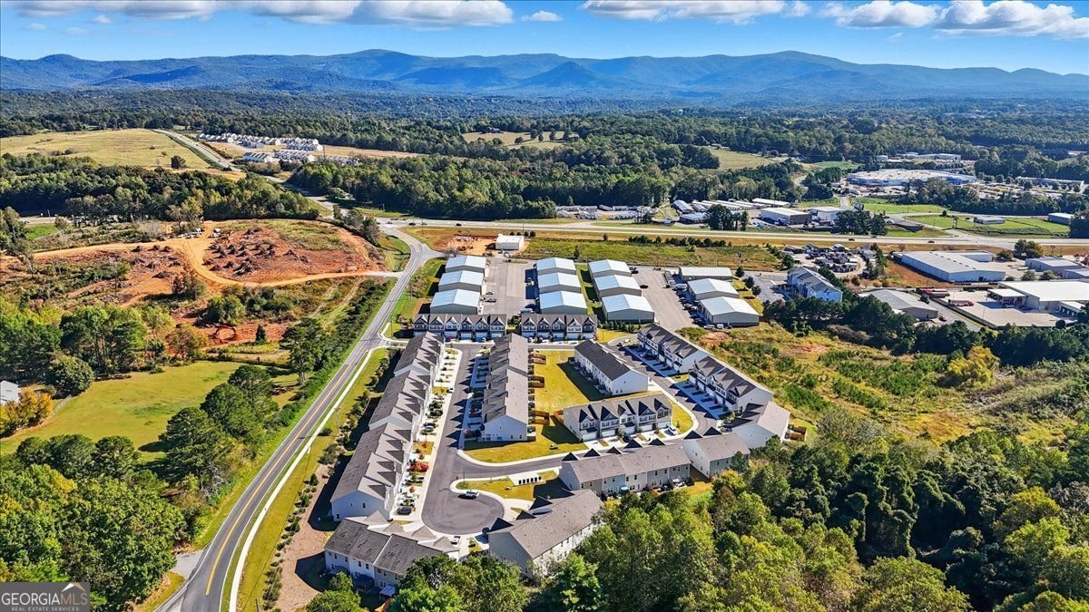 91 PINNACLE Way Jasper - 32