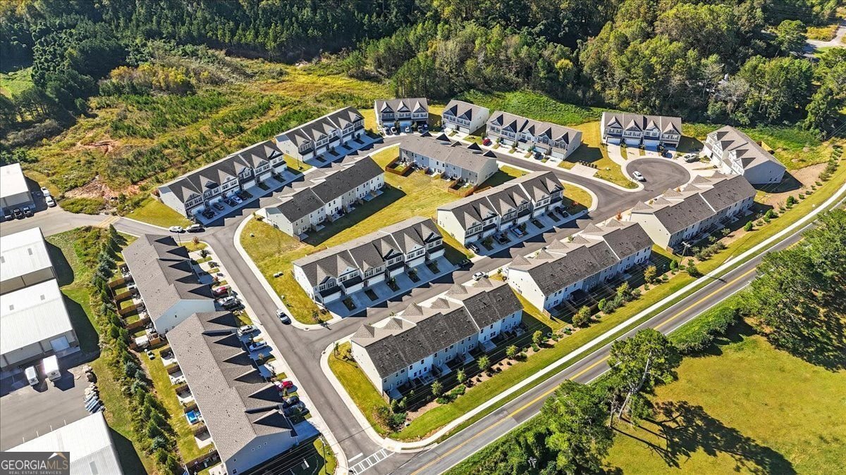 91 PINNACLE Way Jasper - 33