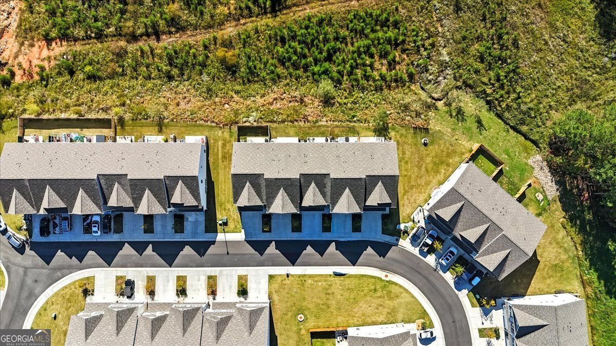 91 PINNACLE Way Jasper - 34