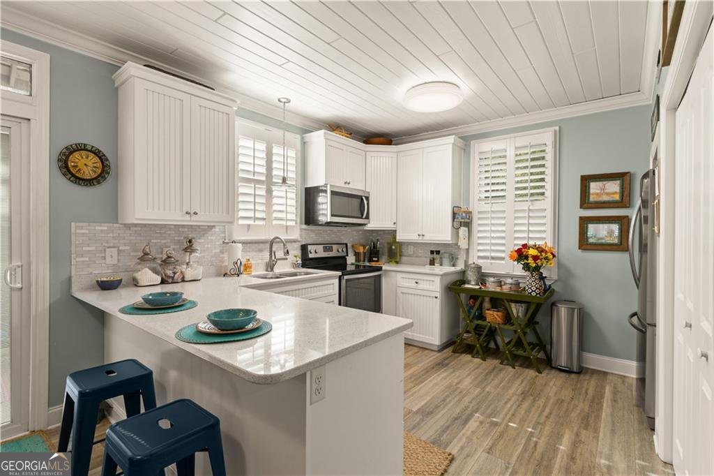 1035 Beachview Drive St. Simons - 11