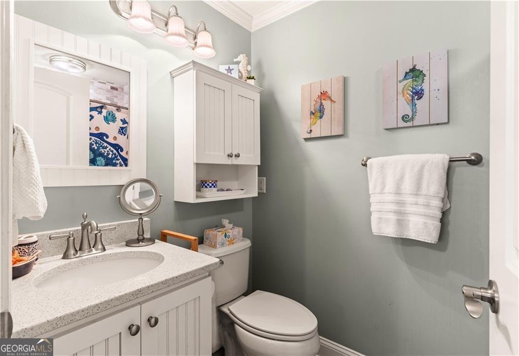 1035 Beachview Drive St. Simons - 14