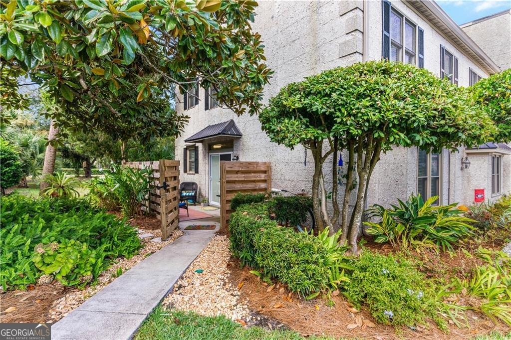 1035 Beachview Drive St. Simons - 4