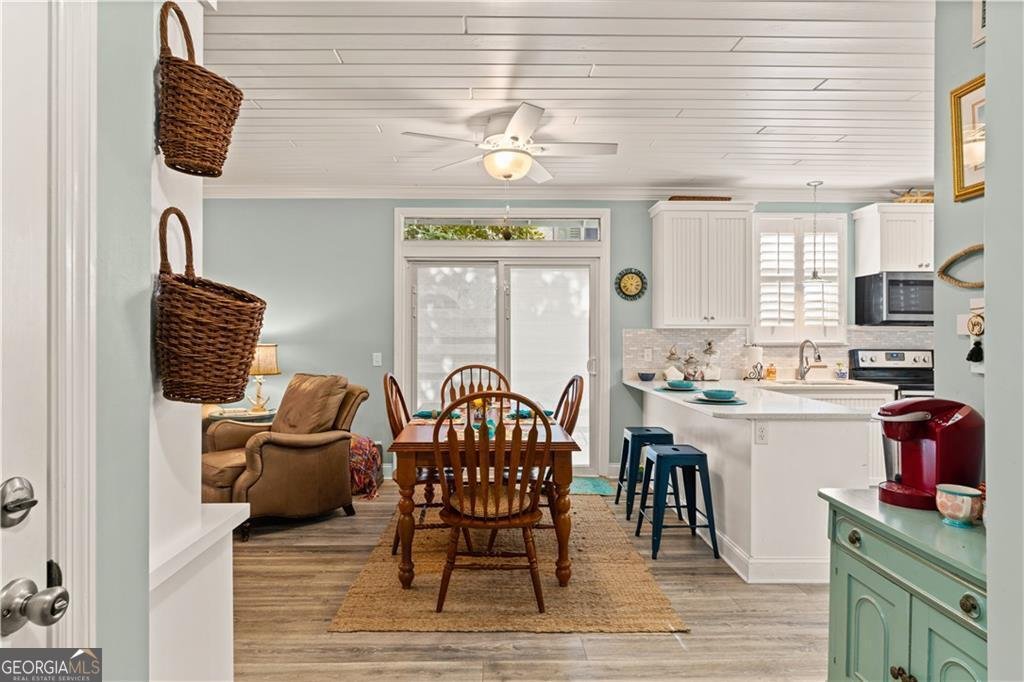 1035 Beachview Drive St. Simons - 8