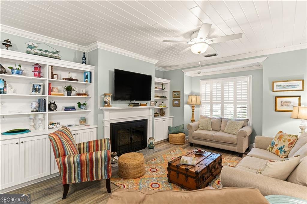 1035 Beachview Drive St. Simons - 9