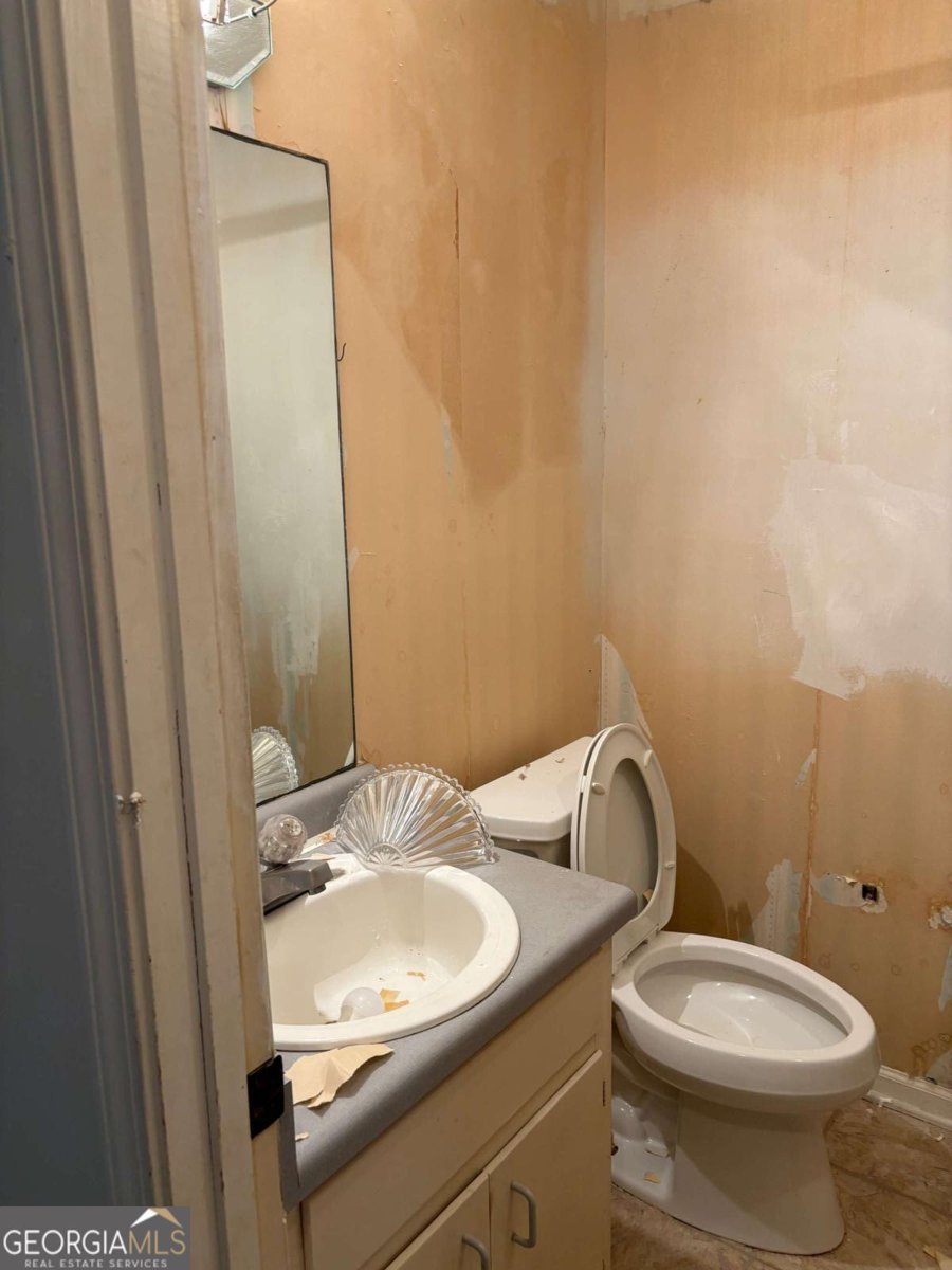 5762 Renee Court Lilburn - 16