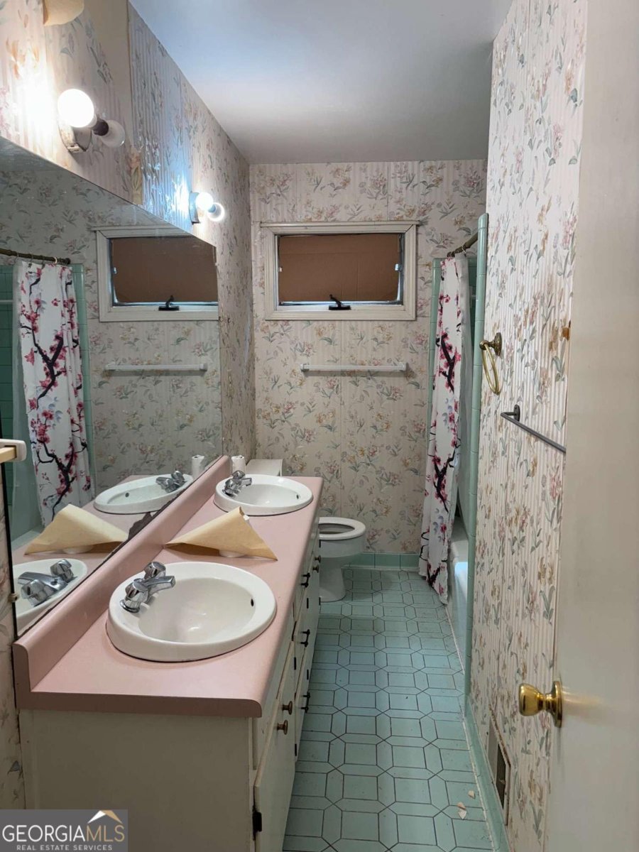 5762 Renee Court Lilburn - 26