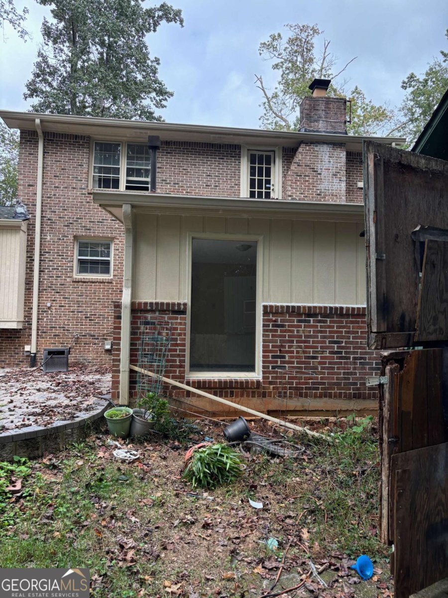 5762 Renee Court Lilburn - 7