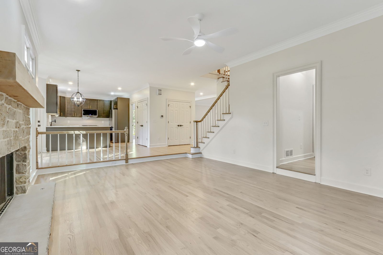 3392 Bridle Run Trail Marietta - 10