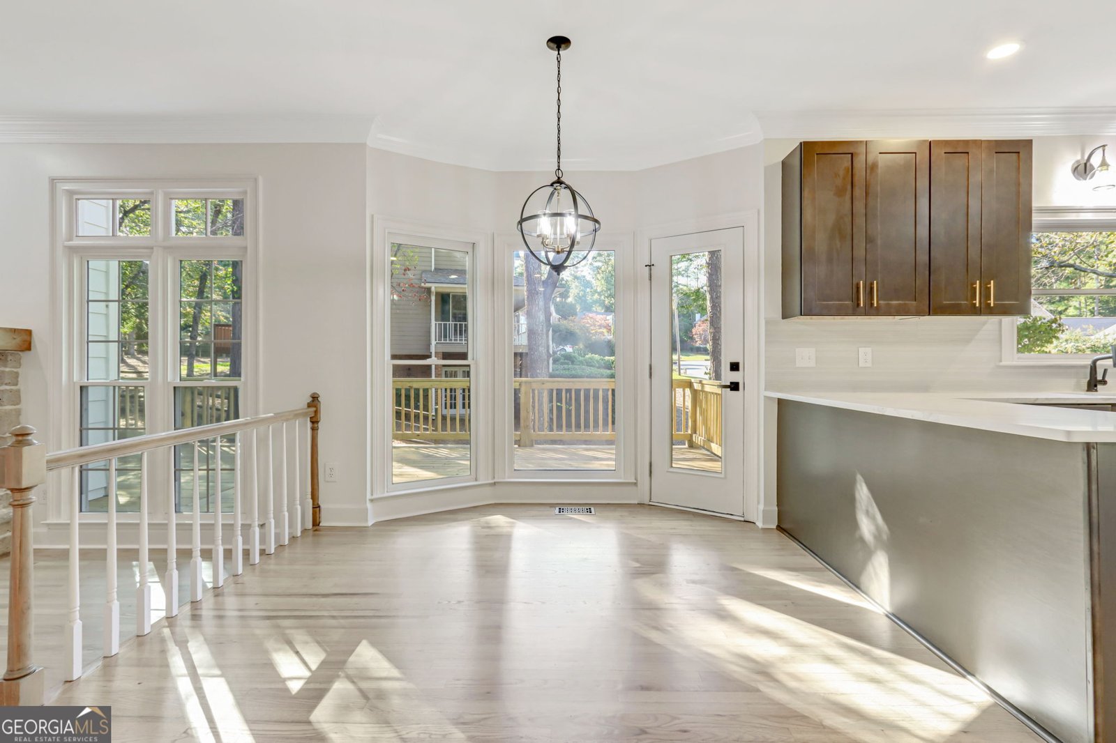 3392 Bridle Run Trail Marietta - 11