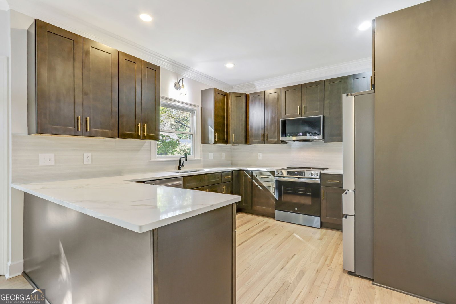 3392 Bridle Run Trail Marietta - 12