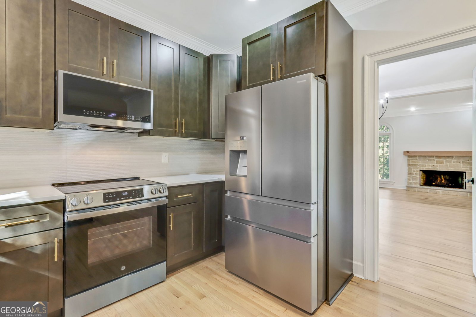 3392 Bridle Run Trail Marietta - 13