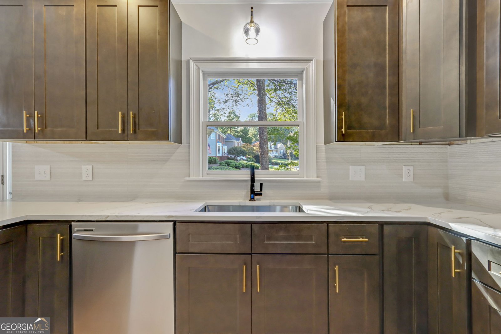 3392 Bridle Run Trail Marietta - 14