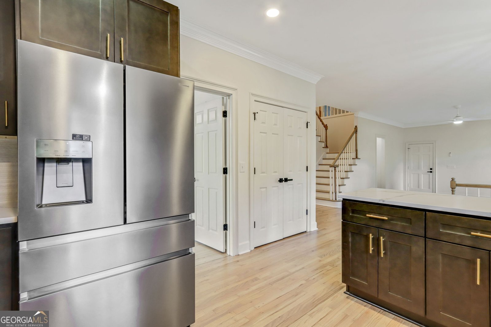 3392 Bridle Run Trail Marietta - 15