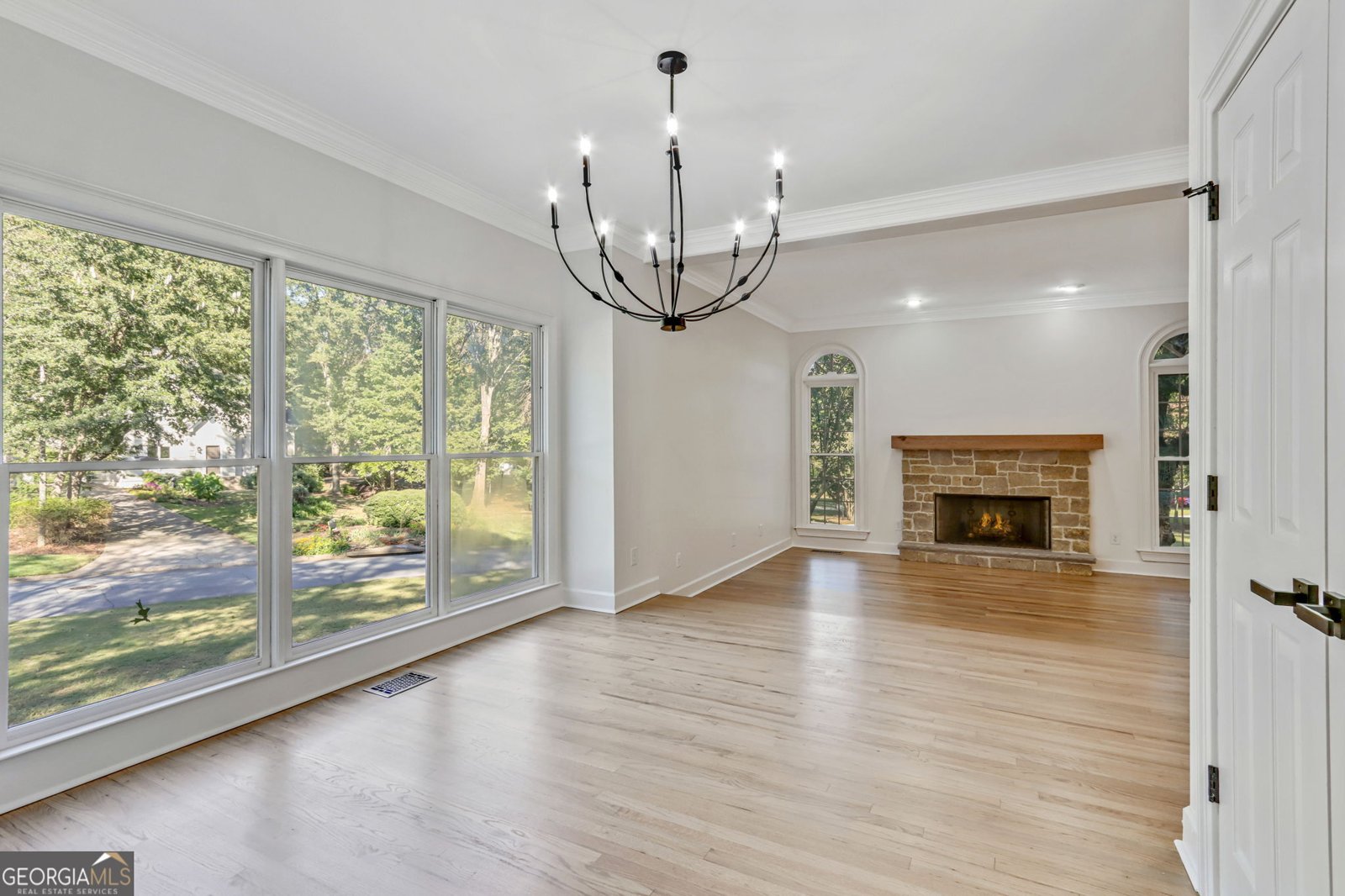 3392 Bridle Run Trail Marietta - 16