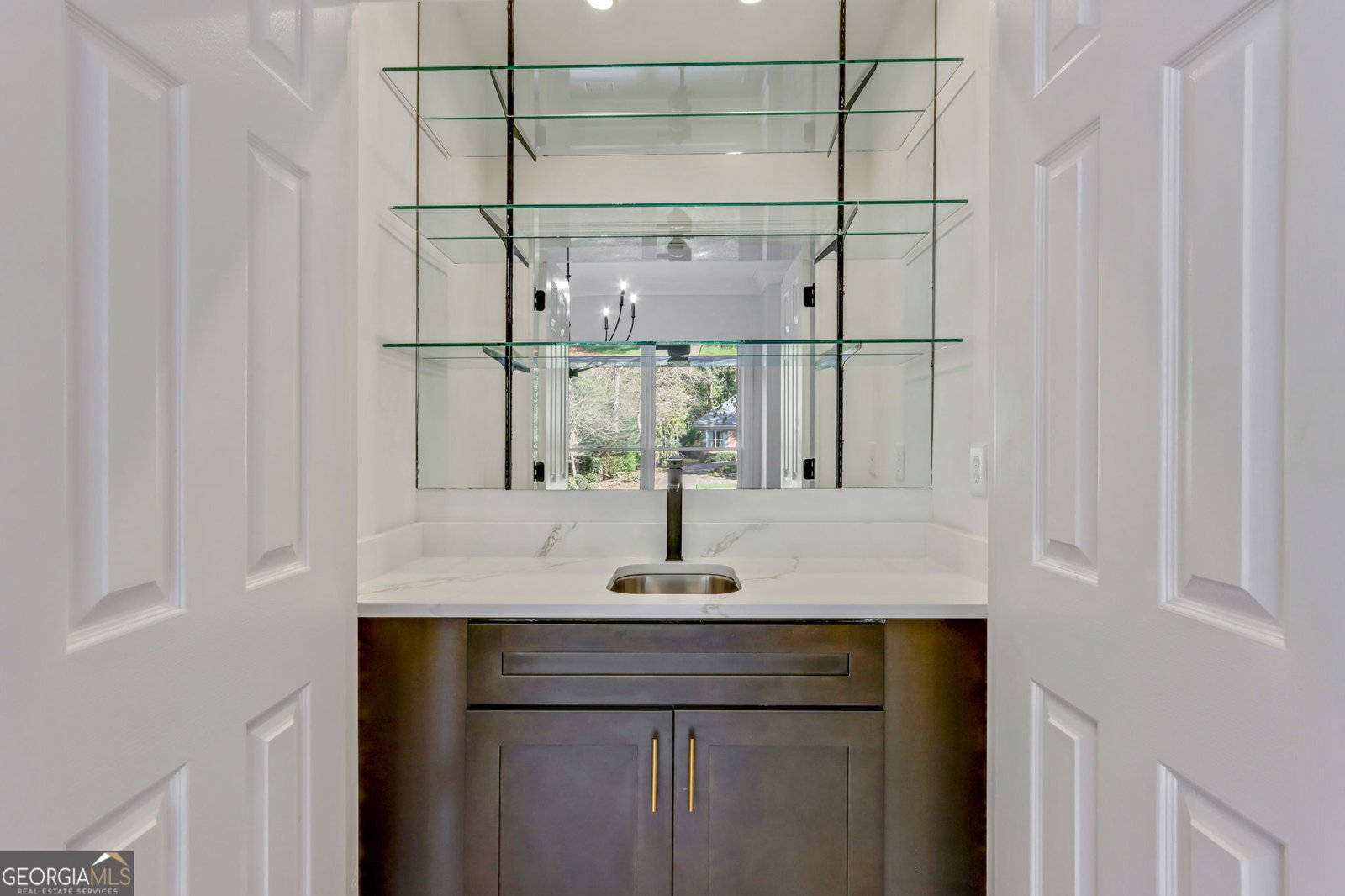 3392 Bridle Run Trail Marietta - 17