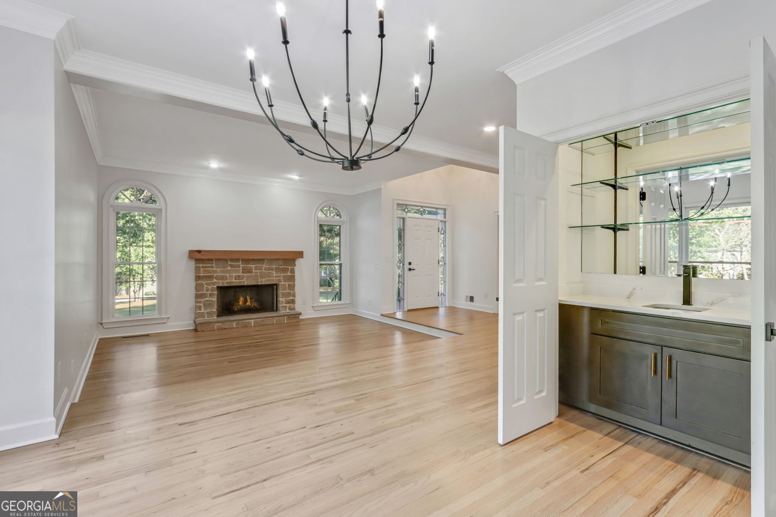 3392 Bridle Run Trail Marietta - 18