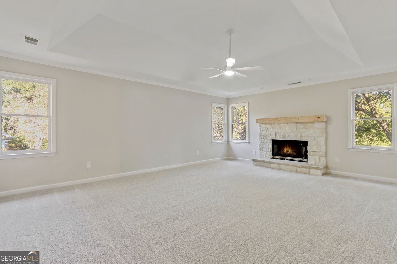 3392 Bridle Run Trail Marietta - 21