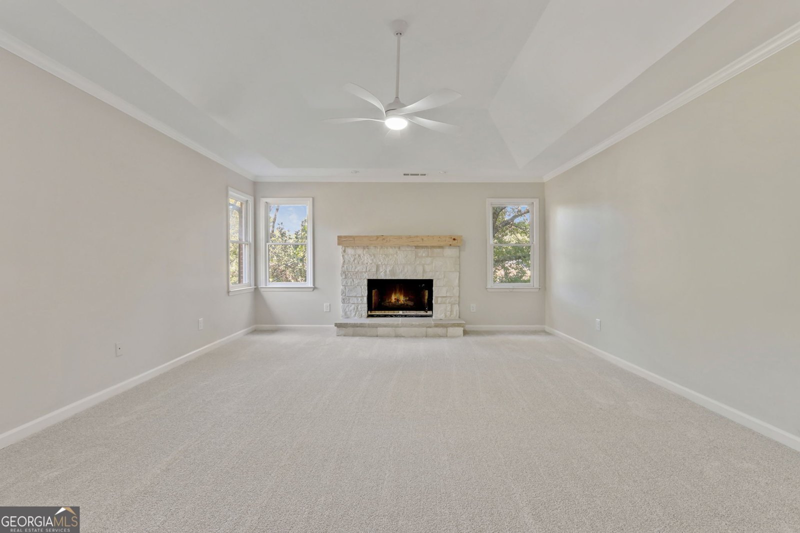 3392 Bridle Run Trail Marietta - 22