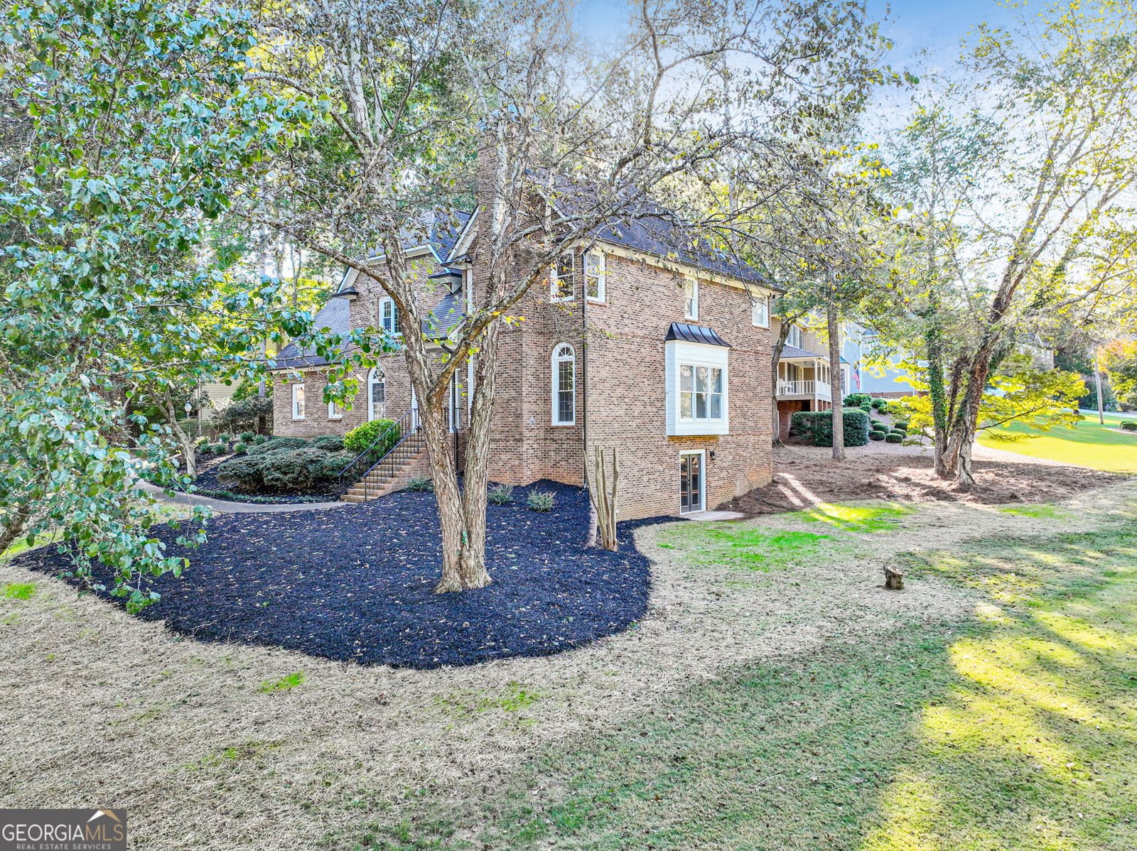3392 Bridle Run Trail Marietta - 3