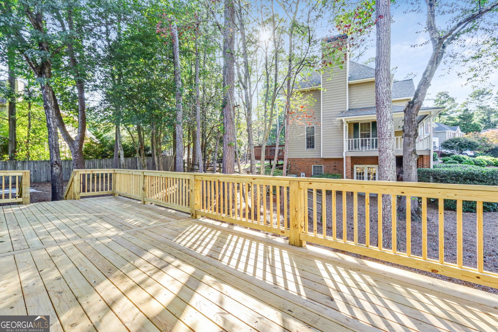 3392 Bridle Run Trail Marietta - 36